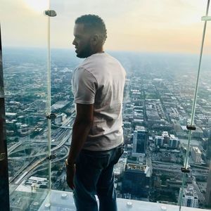 Meet your Posher, Samuel